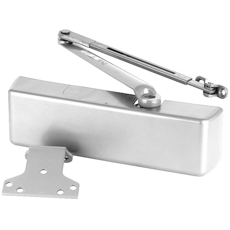 Manual Hydraulic 4040XP Series Surface Mounted Closers Surface Mounted Closer Heavy Duty